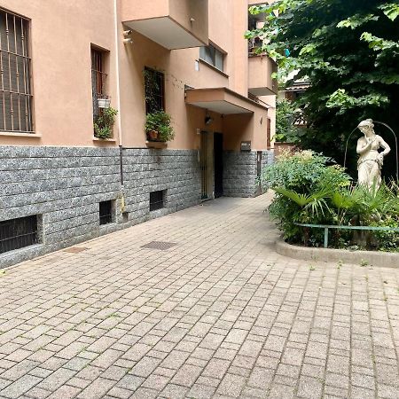 Apartament Casa Di Lolli Mediolan Zewnętrze zdjęcie