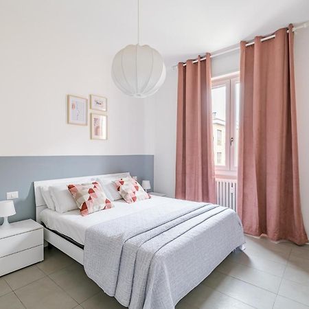 Apartament Casa Di Lolli Mediolan Zewnętrze zdjęcie