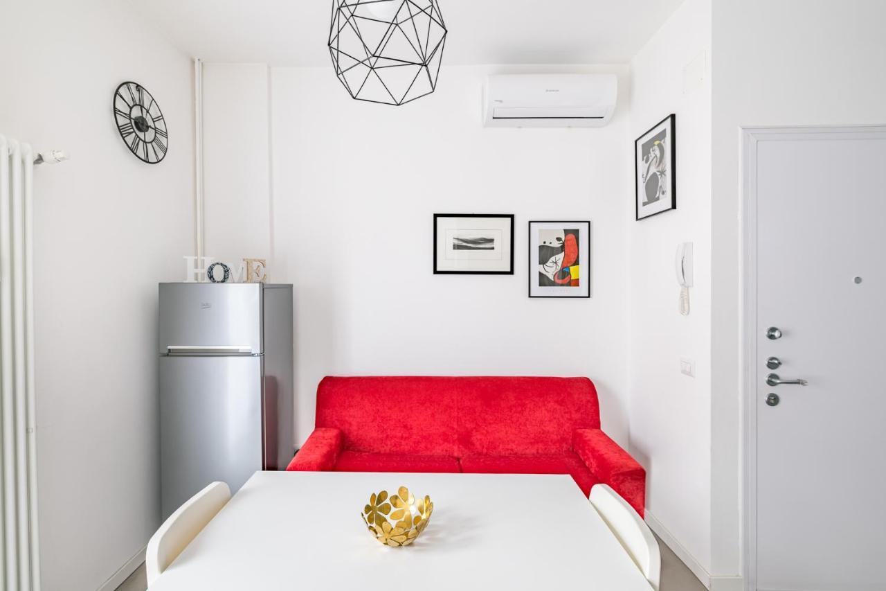 Apartament Casa Di Lolli Mediolan Zewnętrze zdjęcie