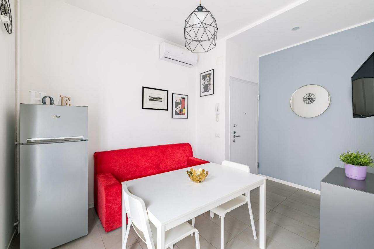 Apartament Casa Di Lolli Mediolan Zewnętrze zdjęcie