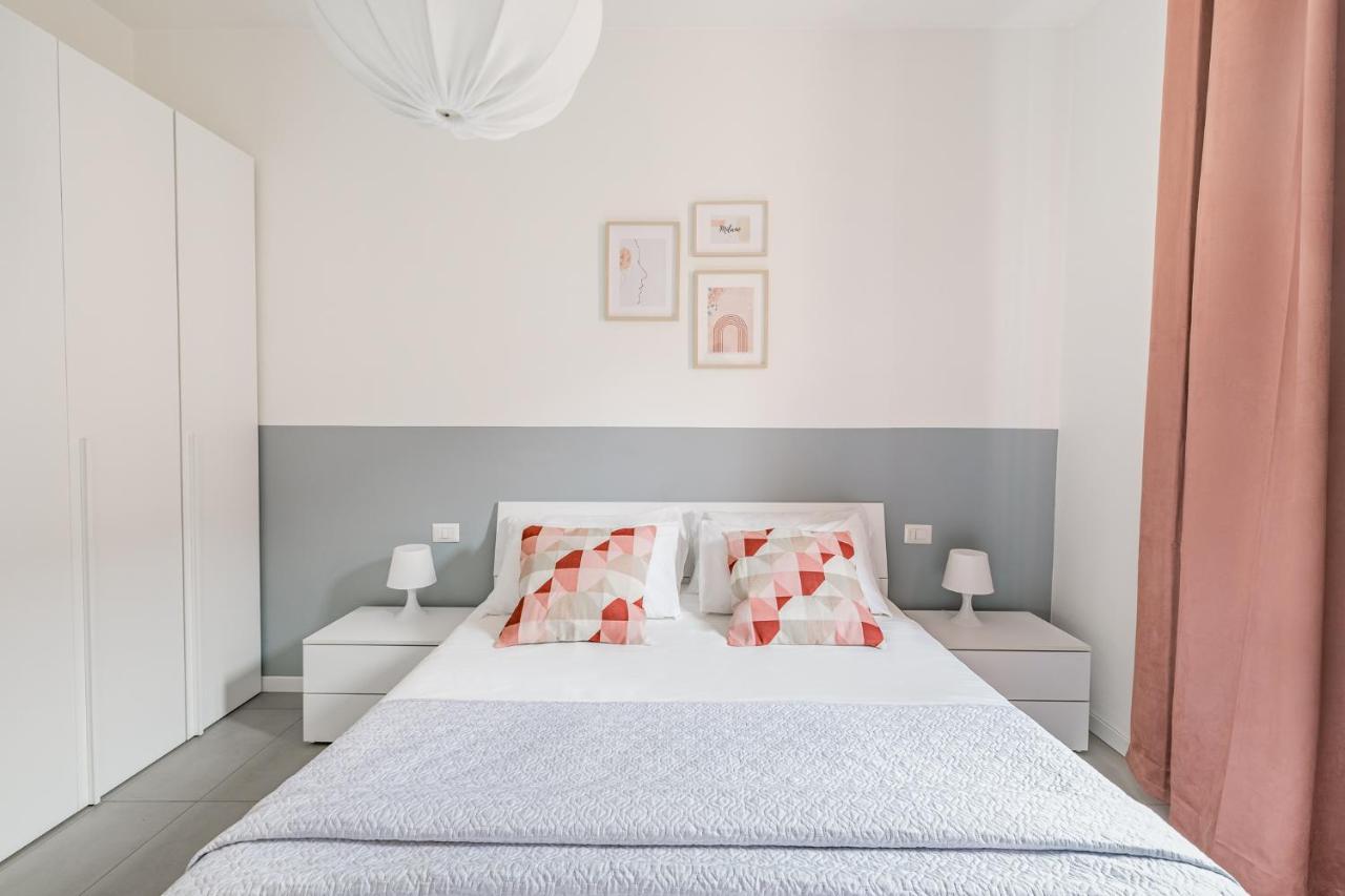 Apartament Casa Di Lolli Mediolan Zewnętrze zdjęcie