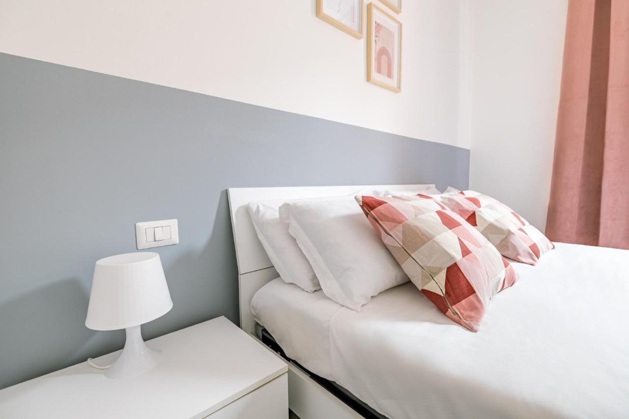 Apartament Casa Di Lolli Mediolan Zewnętrze zdjęcie