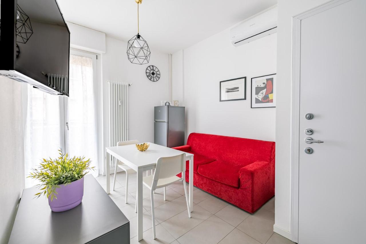 Apartament Casa Di Lolli Mediolan Zewnętrze zdjęcie
