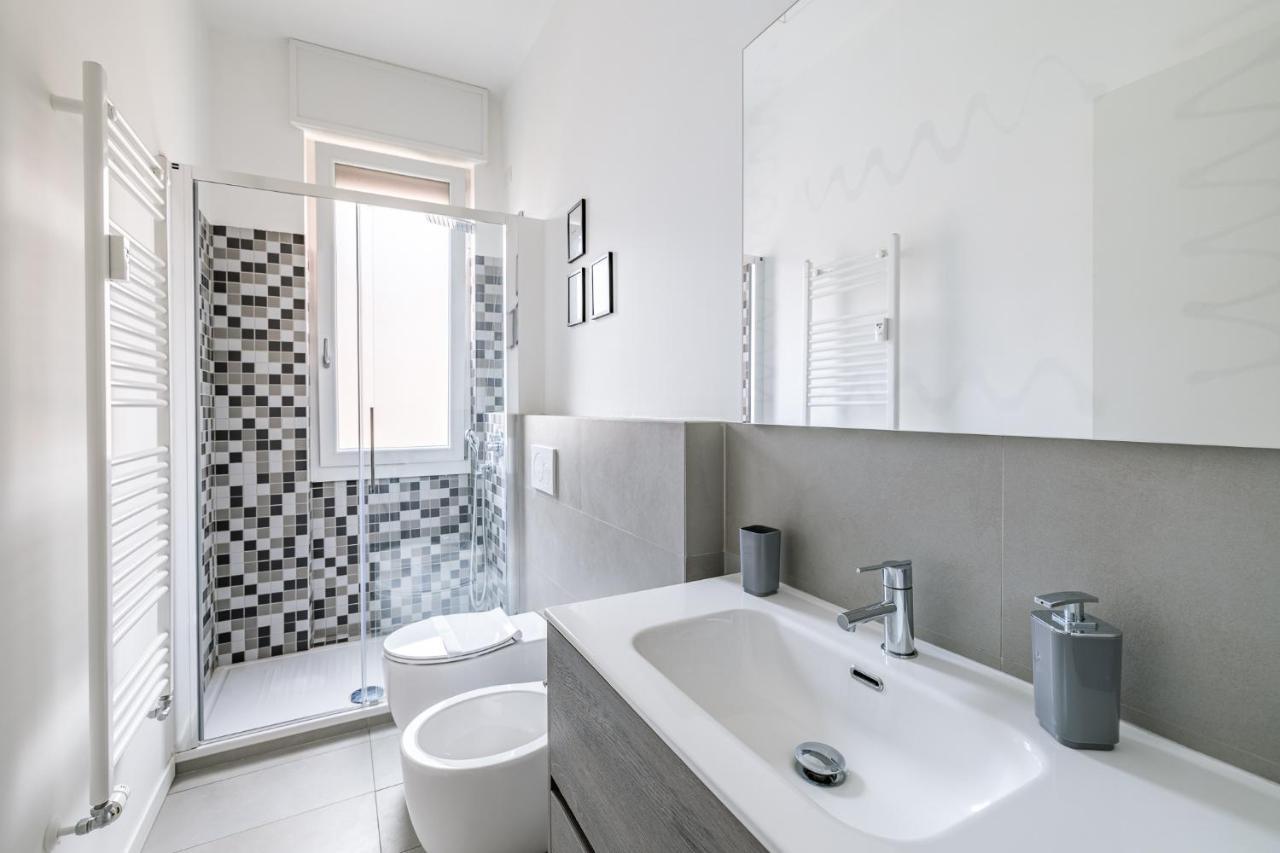Apartament Casa Di Lolli Mediolan Zewnętrze zdjęcie