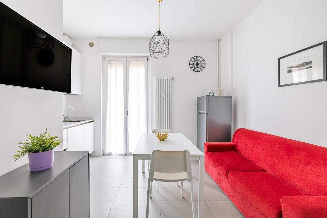 Apartament Casa Di Lolli Mediolan Zewnętrze zdjęcie