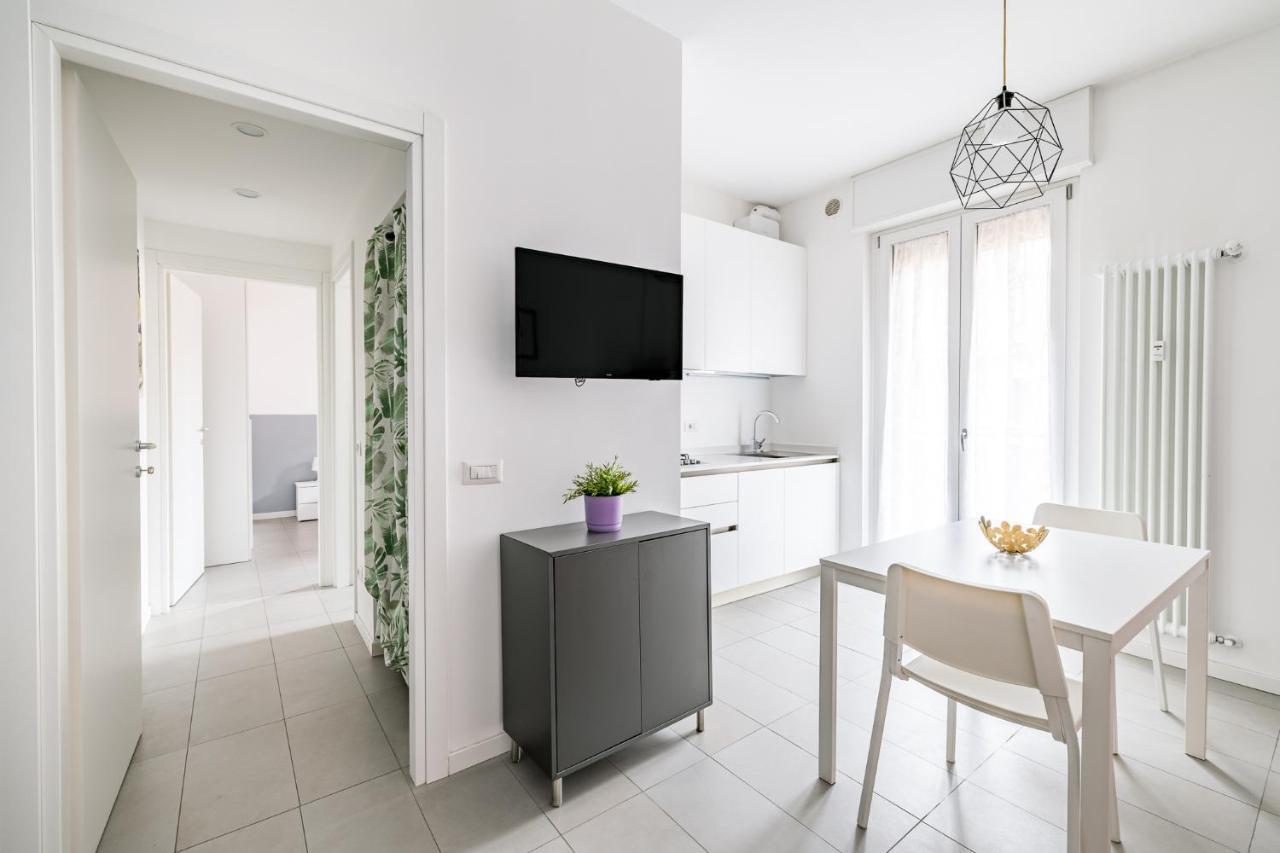 Apartament Casa Di Lolli Mediolan Zewnętrze zdjęcie