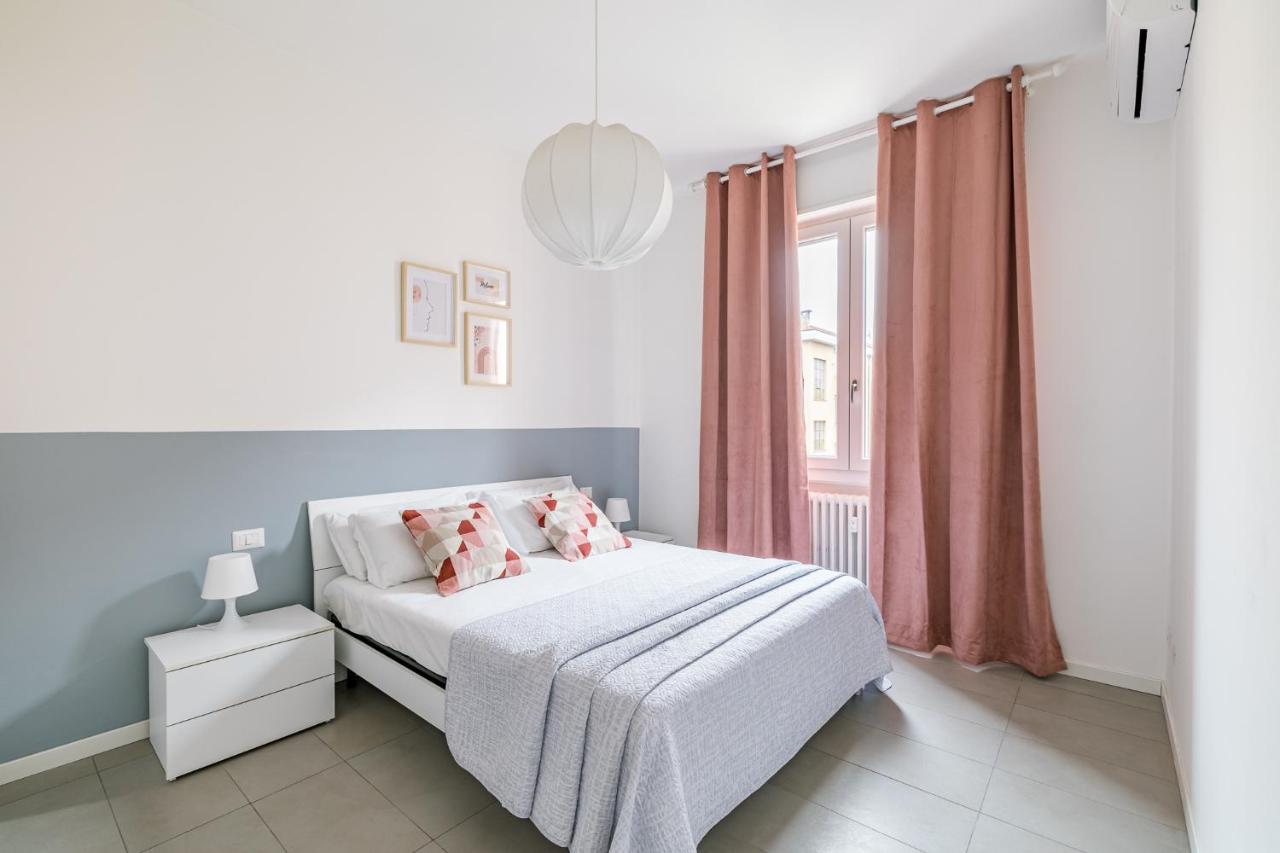 Apartament Casa Di Lolli Mediolan Zewnętrze zdjęcie