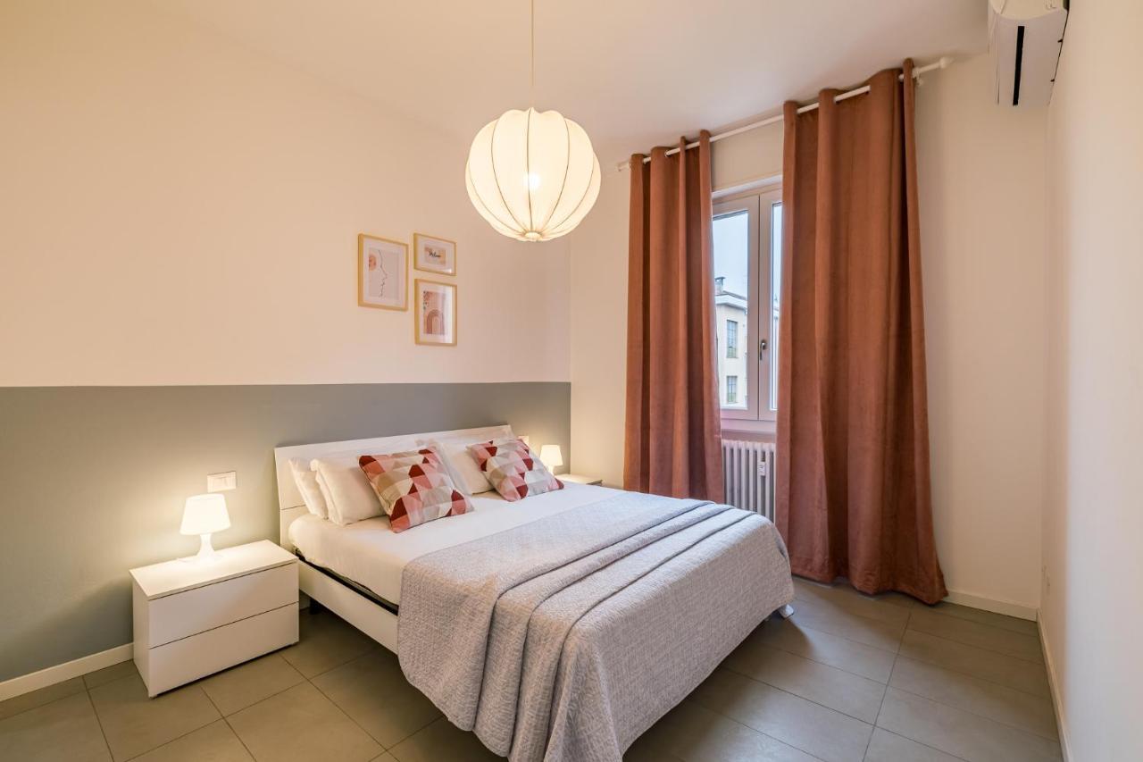 Apartament Casa Di Lolli Mediolan Zewnętrze zdjęcie