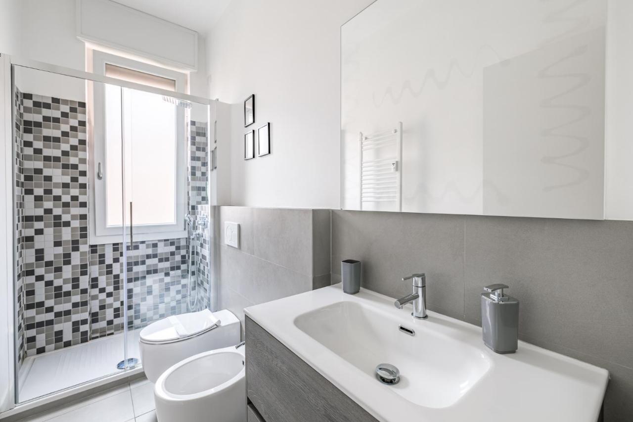 Apartament Casa Di Lolli Mediolan Zewnętrze zdjęcie